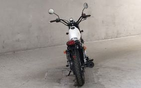SUZUKI GLASS TRACKER BIG BOY NJ4BA