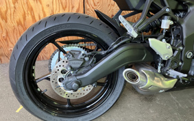 KAWASAKI NINJA ZX-25R ZX250E
