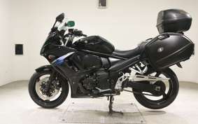 SUZUKI BANDIT 1250 F 2010 GW72A
