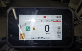 HONDA CB650R E-Clutch 2024 RH17