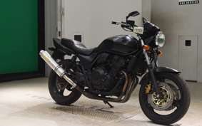 HONDA CB400SF VTEC K 2025 NC42