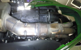 KAWASAKI Z1000 Gen.4 2013