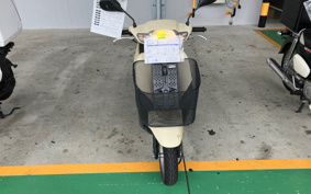 HONDA  TACT  BASIC  AF79