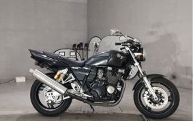 YAMAHA XJR400 R 2007 RH02J