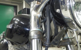 KAWASAKI ESTRELLA 2024 BJ250A