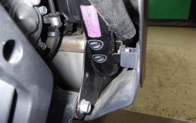 YAMAHA JOG-7 2014 AY01