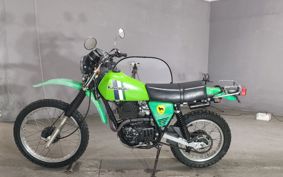 KAWASAKI KL250 KL250A