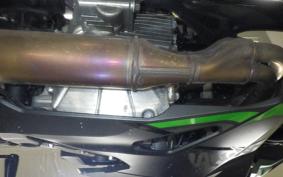 KAWASAKI ZX-4R SE 2023 ZX400P