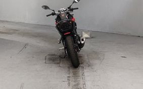 YAMAHA MT-03 RH13J