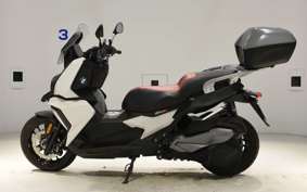 BMW C400X 2020
