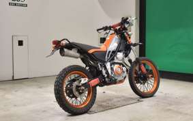 YAMAHA TRICKER 2000 DG10J