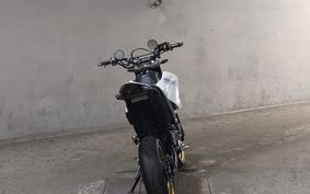 YAMAHA WR250X DG15J