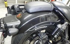 HONDA REBEL 1100 DCT 2023 SC83