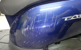 HONDA TACT Basket 2021 AF79