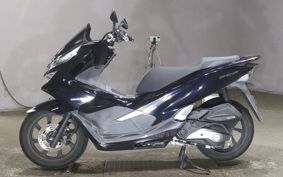 HONDA PCX HYBRID  JF84