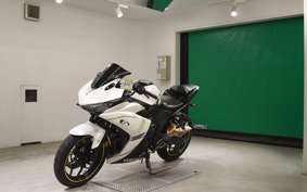 YAMAHA YZF-R25 2020 RG10J