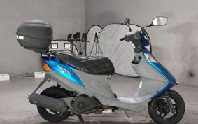 SUZUKI ADDRESS V125 CF46A