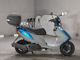 Фото Suzuki ADDRESS V125 с японского аукциона