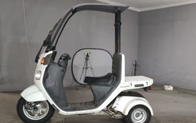 HONDA GYRO TA03