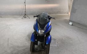 YAMAHA TRICITY 155 ABS SG37J