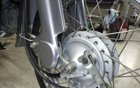 HONDA LITTLE CUB 1999 AA01