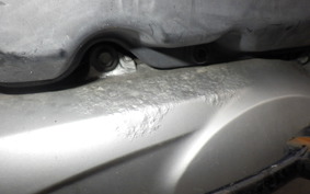 HONDA TODAY 2005 AF61