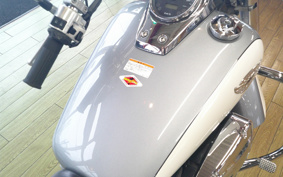 HONDA SHADOW 750 2010 RC50