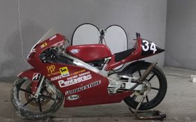 APRILIA APRILIA RS125 JR01