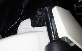 SUZUKI BURGMANｽﾄﾘｰﾄ125EX EA23M