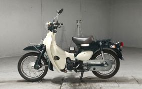 HONDA LITTLE CUB AA01
