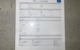 YAMAHA YZF-R25 2022 RG43J