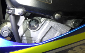 SUZUKI GSX-R1000R A 2019 DM11G