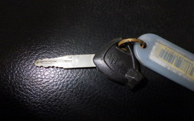 SUZUKI ADDRESS V125 CF4EA