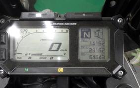 YAMAHA XT1200Z SUPER TENERE 2015