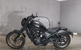 HONDA REBEL 1100 S DCT 2026 SC87