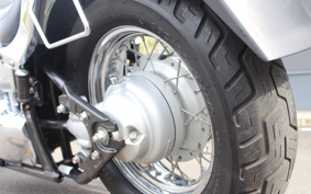 YAMAHA DRAGSTAR 400 2002 VH01J