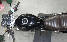 KAWASAKI BALIUS 250 Gen.2 ZR250B