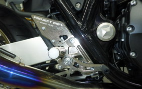 HONDA CB1300SB SUPER BOLDOR SP 2025