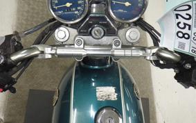 YAMAHA SRV250 RENAISSA 2021 4DN