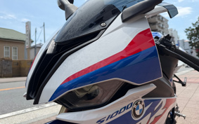 BMW S1000RR M 2021 0E21