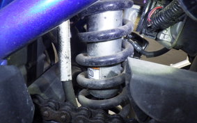 SUZUKI SV650 A 2020 VP55B