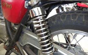 YAMAHA SR500 2J2
