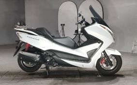 HONDA FORZA MF12