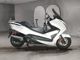 Фото Honda FORZA 2015 с японского аукциона