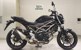 SUZUKI SV650 A 2022 VP55E