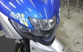SUZUKI GIXXER 250 SF 1998