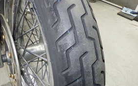 YAMAHA DRAGSTAR 400 2001 VH01J