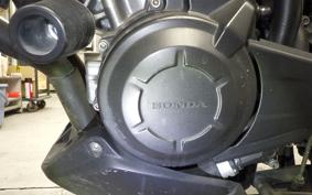 HONDA 400X 2016 NC47