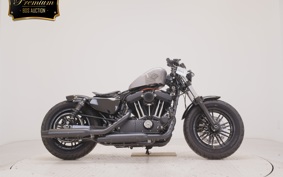 HARLEY XL1200X 2017