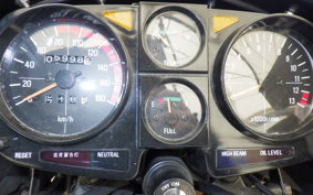 YAMAHA XJ400Z 1983 33M